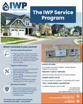 IWP Service Program